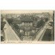 carte postale ancienne PARIS 18. Hôpitaux Hôpital Bretonneau rue Carpeaux 1916