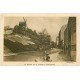 carte postale ancienne PARIS 18. Moulin de la Galette Enfants avec trotinette. Inotyol pour Ulcères