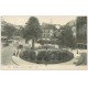 carte postale ancienne PARIS 18. Place Pigalle Dentiste à l'étage 1914