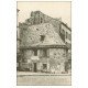 carte postale ancienne PARIS 18. Rue du Mont-Cenis Chapele Trinité
