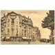 carte postale ancienne PARIS 18. Rue Marcel Sembat