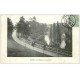 PARIS 19. Buttes Chaumont 1906