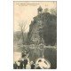 PARIS 19. Buttes Chaumont. Le Passeur 1915