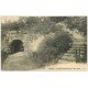 PARIS 19. Buttes Chaumont. Un Site 1909