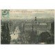 carte postale ancienne PARIS 19. La Mairie Avenue Laumière 1905
