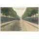 PARIS 19. Métropolitain Boulevard de la Villette 1905