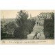 PARIS 20. Cimetière Père Lachaise. Déclin et Aurore au Square