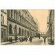 PARIS 20. Les Ecoles rue de Tlemcen 1906