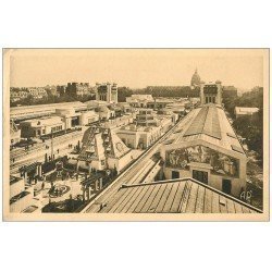 PARIS EXPOSITION DES ARTS DECORATIFS 1925. Invalides