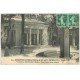 carte postale ancienne PARIS EXPOSITION DES ARTS DECORATIFS 1925. Pavillon Commissariat Général