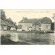 carte postale ancienne 10 SAINT-BENOIT-SUR-VANNE. Le Moulin