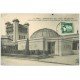 carte postale ancienne PARIS EXPOSITION DES ARTS DECORATIFS 1925. Pavillon Sue et Mare