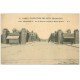 carte postale ancienne PARIS EXPOSITION DES ARTS DECORATIFS 1925. Pont Alexandre III rue des Boutiques