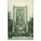 PARIS EXPOSITION DES ARTS DECORATIFS 1925. Porte Orsay