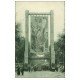 PARIS EXPOSITION DES ARTS DECORATIFS 1925. Porte Orsay