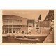 carte postale ancienne PARIS EXPOSITION INTERNATIONALE 1937. Pavillon Belgique