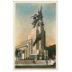carte postale ancienne PARIS EXPOSITION INTERNATIONALE 1937. Pavillon URSS 100
