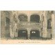 carte postale ancienne 10 TROYES. Calvaire Eglise Saint-Nicolas 1905