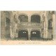 carte postale ancienne 10 TROYES. Calvaire Eglise Saint-Nicolas 1905