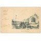 PARIS EXPOSITION UNIVERSELLE 1900. Palais de l'Electricité. Timbre 5 centimes 1903