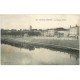 carte postale ancienne 02 CHATEAU-THIERRY. Le Champ de Mars 1914
