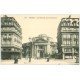 PARIS 01. Bourse de Commerce Grand Café