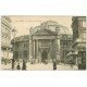 PARIS 01. La Bourse du Commerce 1919.