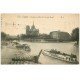 PARIS 01. La Cité et Pont Neuf 1915