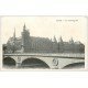 PARIS 01. La Conciergerie