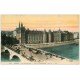 PARIS 01 La Conciergerie 1924