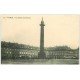 carte postale ancienne PARIS I°. La Place Vendôme n°11