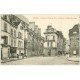 carte postale ancienne 10 TROYES. Chevet place de l'Hôtel de Ville 1916