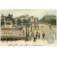 PARIS 01. Le Pont Neuf 1906