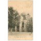carte postale ancienne 10 TROYES. Eglise Saint-Nicolas 1904