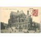 PARIS 01 Eglise Saint-Eustache 1906
