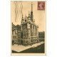 PARIS 01. La Sainte Chapelle 1930