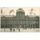 PARIS 01. Le Musée du Louvre 1906