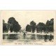 PARIS 01. Les Tuileries Jardin 1939