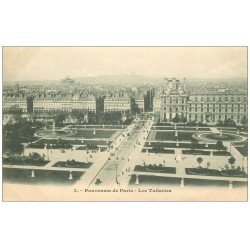 PARIS 01. Les Tuileries