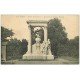 PARIS 01. Monument Waldeck-Rousseau Jardins des Tuileries