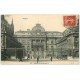 PARIS 01 Palais de Justice 1909