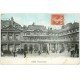 PARIS 01. Palais Royal 1910