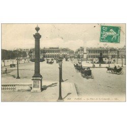 PARIS 01. Place Concorde 388