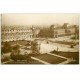 carte postale ancienne PARIS Ier. Place du Carrousel Arc Triomphe 1948