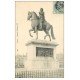 carte postale ancienne PARIS Ier. Statue Henri IV