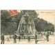 10 TROYES. Fontaine Argence 1906