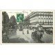 PARIS 02 Boulevard des Capucines 1908