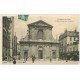 PARIS 02 Eglise Notre-Dame des Victoires 1908