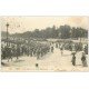 PARIS. Une Revue de la Garde Républicaine 1904