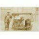 PARIS 09. Rare un des premiers Compresseur à vapeur à l'Hôpital 1906. Société 80 Rue Taibout